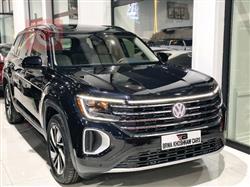 فولكسفاغن أطلس